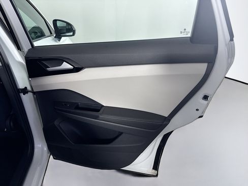Used 2025 Volkswagen Taos S FWD image 28