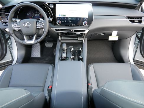 New 2026 Lexus RX 350 Premium image 10