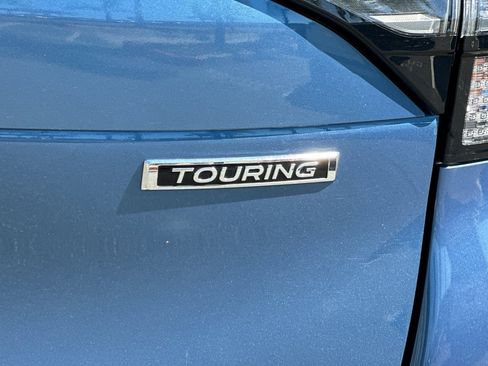 Certified 2025 Subaru Forester Touring image 29