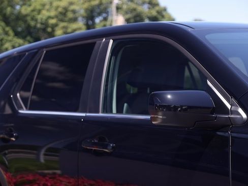 New 2025 Honda Pilot EX-L image 18