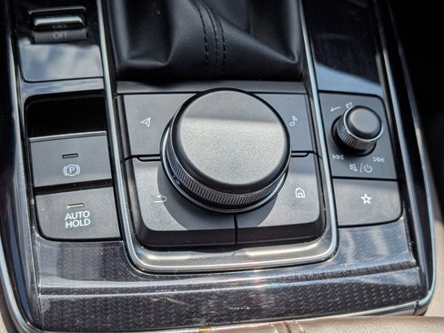 Used 2023 MAZDA CX-30 AWD 2.5 S w/ Premium Package image 25