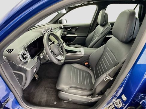 Certified 2026 Mercedes-Benz GLC 300 image 18