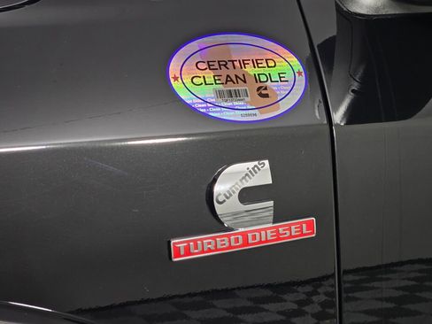 New 2026 RAM 3500 Big Horn image 13