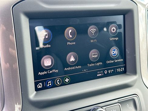 New 2026 Chevrolet Silverado 2500 W/T w/ WT Convenience Package image 9