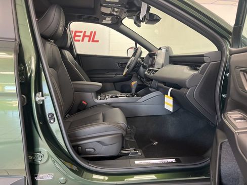 New 2026 Subaru Outback Wilderness AWD/4WD image 14