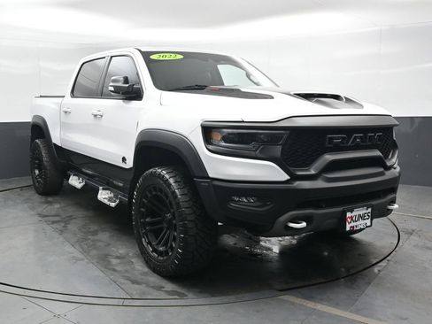 Used 2022 RAM 1500 TRX w/ TRX Level 2 Equipment Group image 6