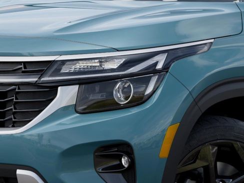 New 2026 Kia Seltos EX w/ EX Sunroof Package image 11