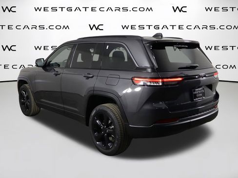 New 2026 Jeep Grand Cherokee Limited image 51