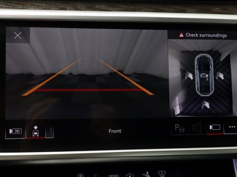 Used 2023 Audi A7 3.0T Prestige image 8