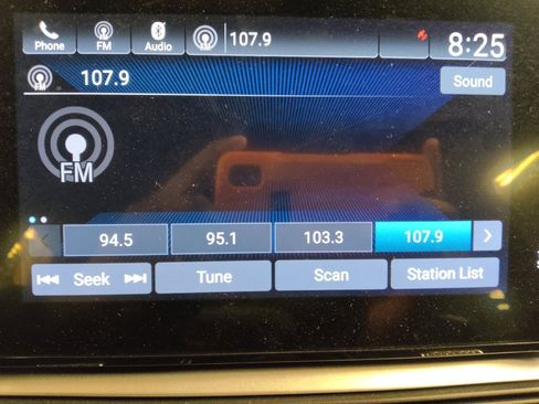 Used 2022 Honda Accord Sport image 25