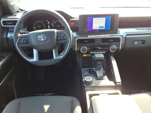 New 2026 Toyota Tacoma TRD Off-Road AWD/4WD image 8