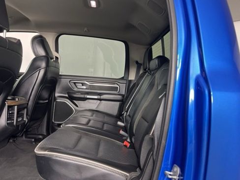 Certified 2022 RAM 1500 Laramie image 19