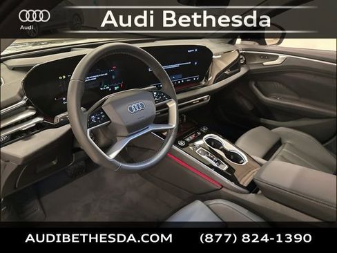 New 2026 Audi A6 Premium Plus image 12