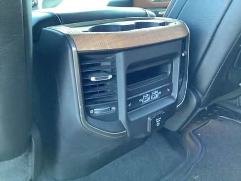 Used 2021 RAM 1500 Limited image 29