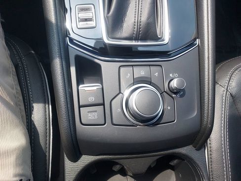 Used 2024 MAZDA CX-5 AWD 2.5 S w/ Preferred Package image 17