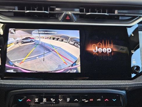 New 2026 Jeep Cherokee Laredo AWD/4WD image 13