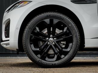 New 2026 Jaguar F-PACE R-Dynamic S AWD/4WD video 4