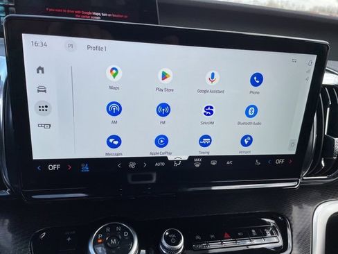 New 2026 Ford Expedition Max Platinum image 38