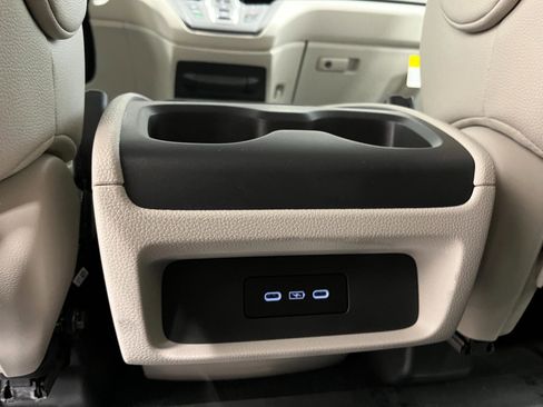 New 2026 Honda Odyssey EX-L image 22