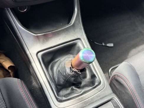 Used 2013 Subaru Impreza WRX Sedan image 32