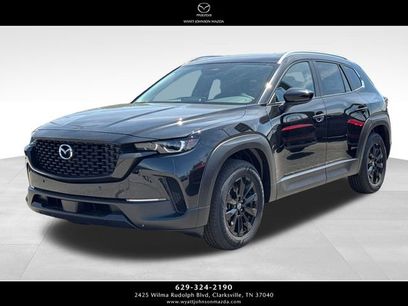 New 2026 MAZDA CX-50 AWD 2.5 S w/ Weather Package