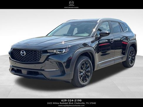 New 2026 MAZDA CX-50 AWD 2.5 S w/ Weather Package image 1