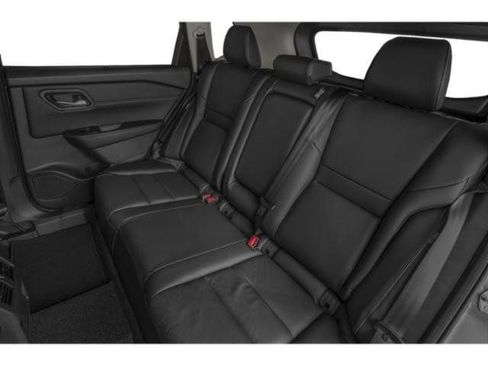 Certified 2025 Nissan Rogue SL FWD image 49
