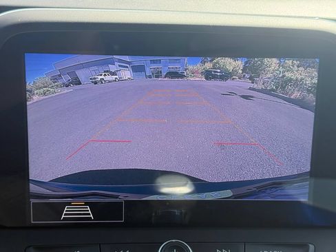Used 2020 Chevrolet Camaro LT w/ Technology Package RWD image 27