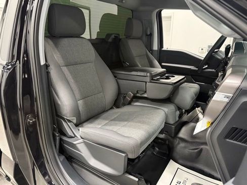 Used 2025 Ford F150 XL w/ Equipment Group 103A High RWD image 29