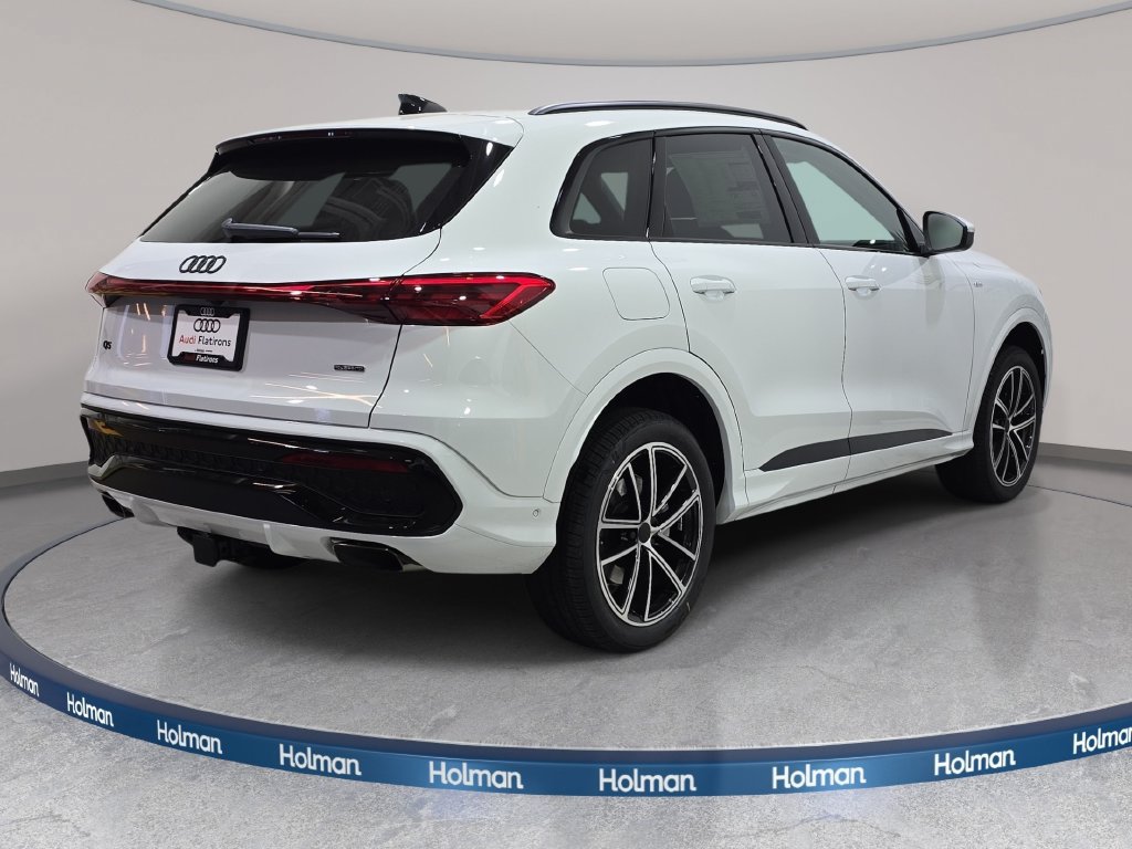 New 2026 Audi Q5 Premium Plus AWD/4WD image 5