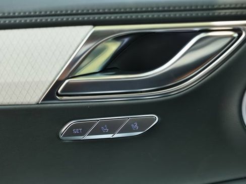 New 2026 Genesis GV80 3.5T Advanced AWD/4WD image 15