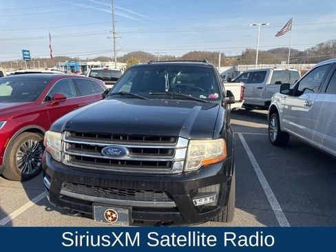 Used 2016 Ford Expedition Limited image 5