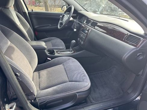 Used 2013 Chevrolet Impala LS image 25