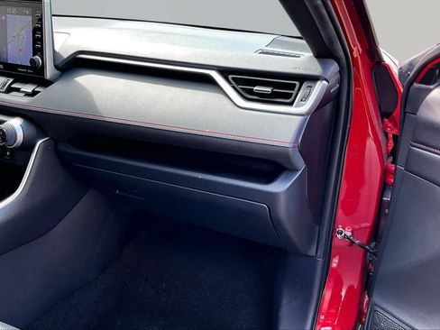 Used 2021 Toyota RAV4 XSE w/ Premium Package AWD/4WD image 19