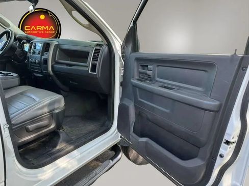 Used 2014 RAM 4500 Tradesman RWD image 22