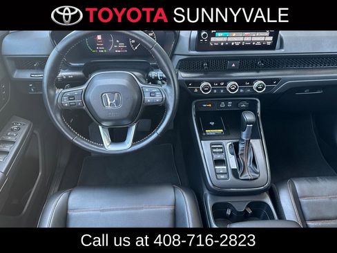 Used 2025 Honda CR-V Sport-L image 18