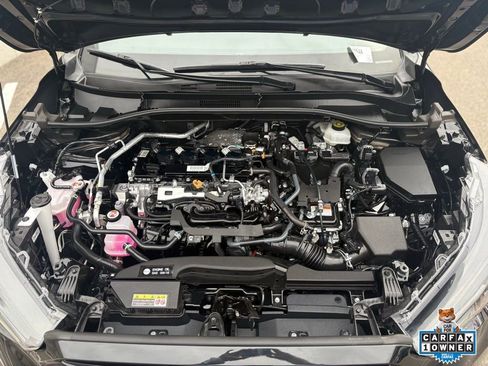 Used 2024 Toyota Corolla Cross AWD Hybrid image 26