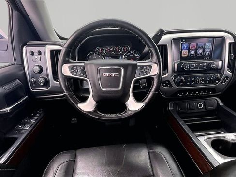 Used 2018 GMC Sierra 1500 SLT image 5