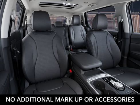 New 2026 Kia Carnival SX Prestige FWD image 15