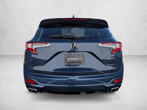 New 2026 Acura RDX SH-AWD w/ Advance Package image 9
