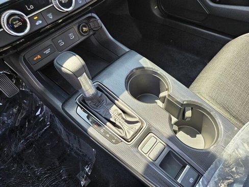 New 2026 Honda Civic LX image 13