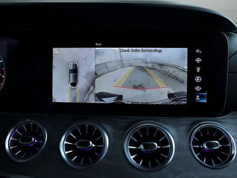 Used 2021 Mercedes-Benz AMG GT 53 w/ Driver Assistance Package image 44