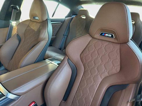 Used 2025 BMW M8 Competition image 42