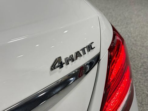 Used 2019 Mercedes-Benz E 300 4MATIC w/ Premium 1 Package image 88