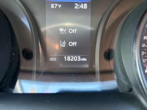 Used 2023 Toyota Camry SE FWD image 26