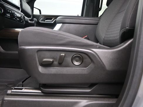 Used 2023 Chevrolet Silverado 1500 RST w/ Redline Edition image 21