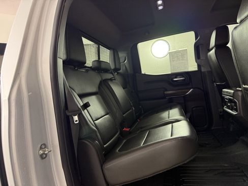 Used 2019 GMC Sierra 1500 SLT w/ SLT Premium Plus Package image 16