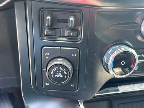 Used 2024 Ford F150 Raptor AWD/4WD image 14