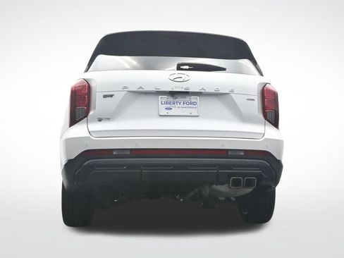 Used 2024 Hyundai Palisade XRT AWD/4WD image 37