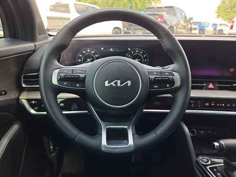 Used 2024 Kia Sportage X-Pro Prestige AWD/4WD image 23